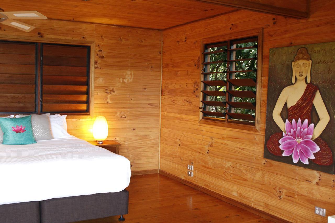 Casagrande Resort & Day Spa Bilambil Heights Eksteriør billede