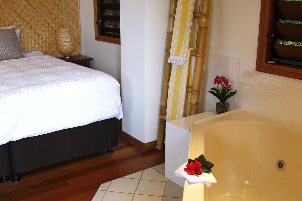Casagrande Resort & Day Spa Bilambil Heights Eksteriør billede