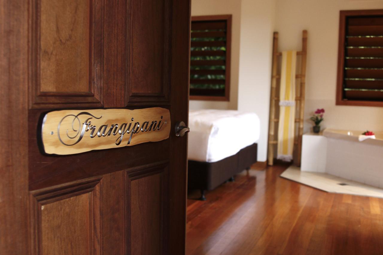 Casagrande Resort & Day Spa Bilambil Heights Eksteriør billede