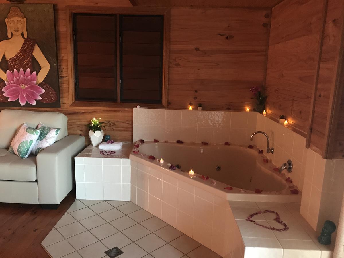 Casagrande Resort & Day Spa Bilambil Heights Eksteriør billede