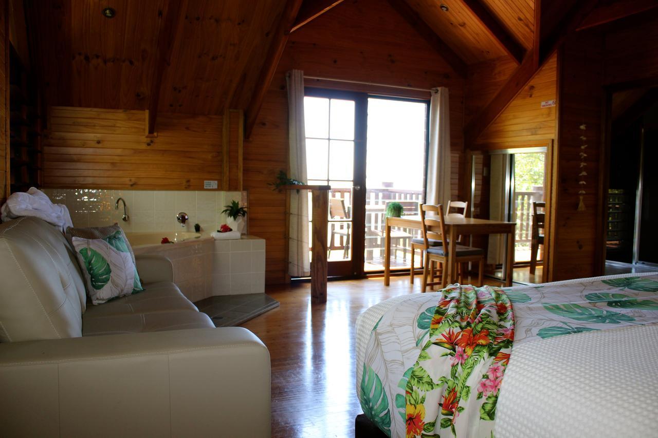 Casagrande Resort & Day Spa Bilambil Heights Eksteriør billede