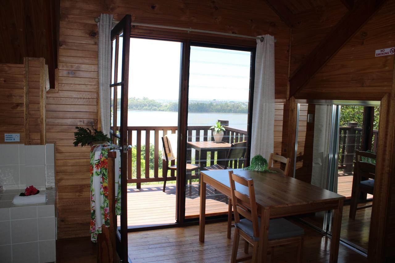 Casagrande Resort & Day Spa Bilambil Heights Eksteriør billede