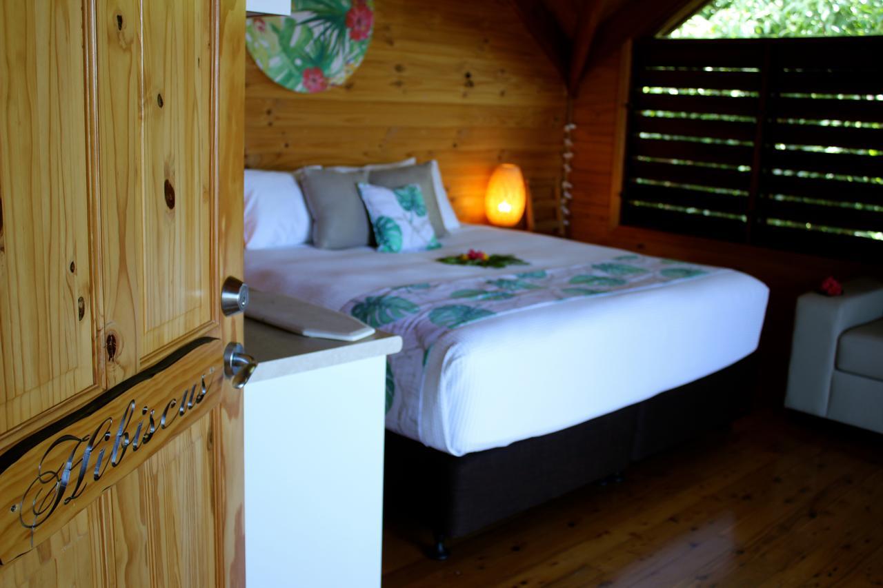 Casagrande Resort & Day Spa Bilambil Heights Eksteriør billede