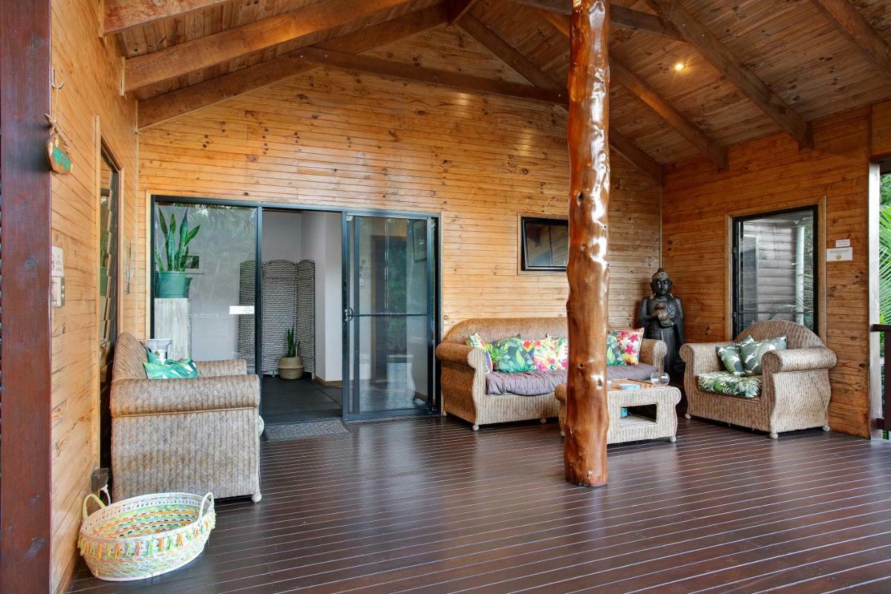 Casagrande Resort & Day Spa Bilambil Heights Eksteriør billede