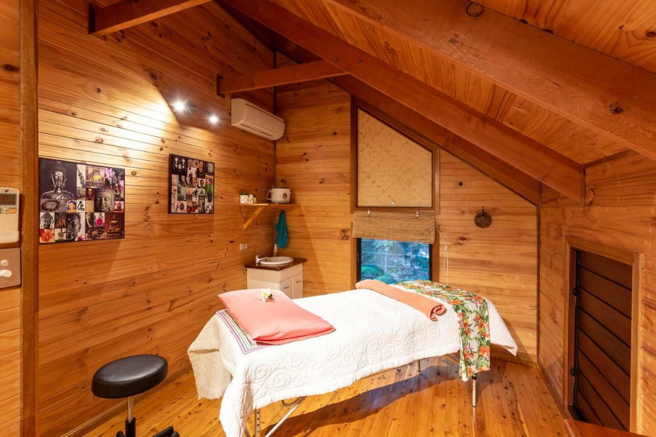 Casagrande Resort & Day Spa Bilambil Heights Eksteriør billede