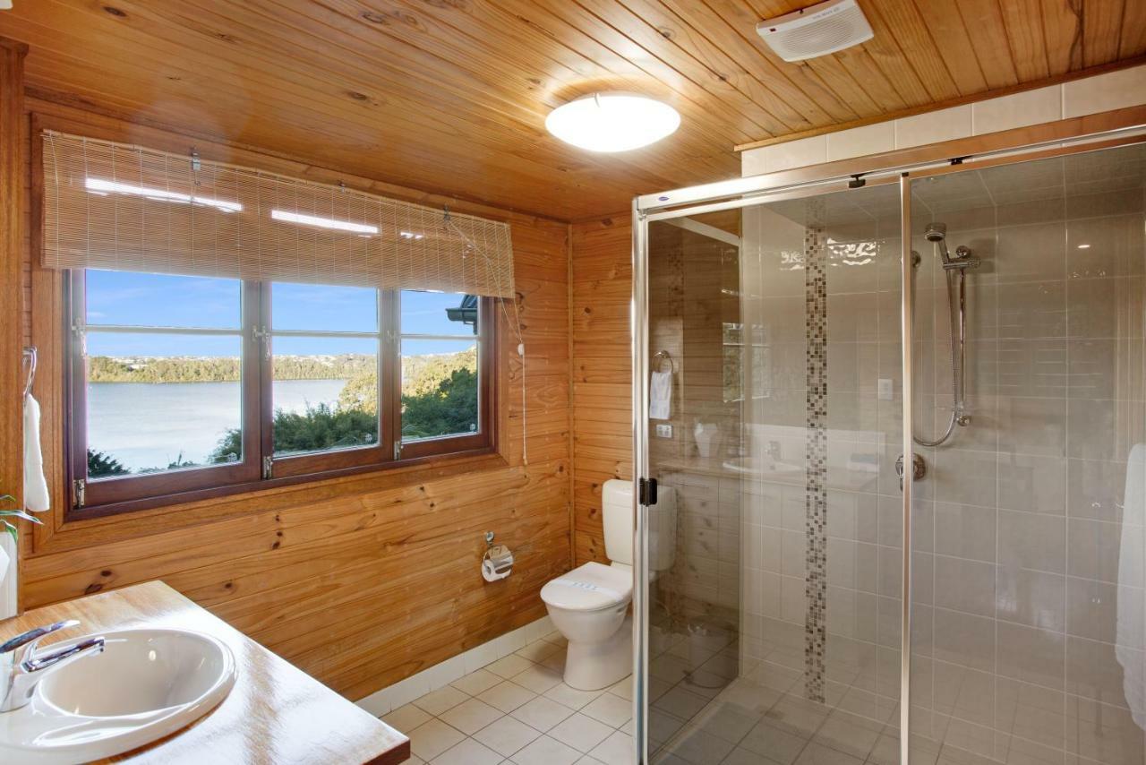 Casagrande Resort & Day Spa Bilambil Heights Eksteriør billede