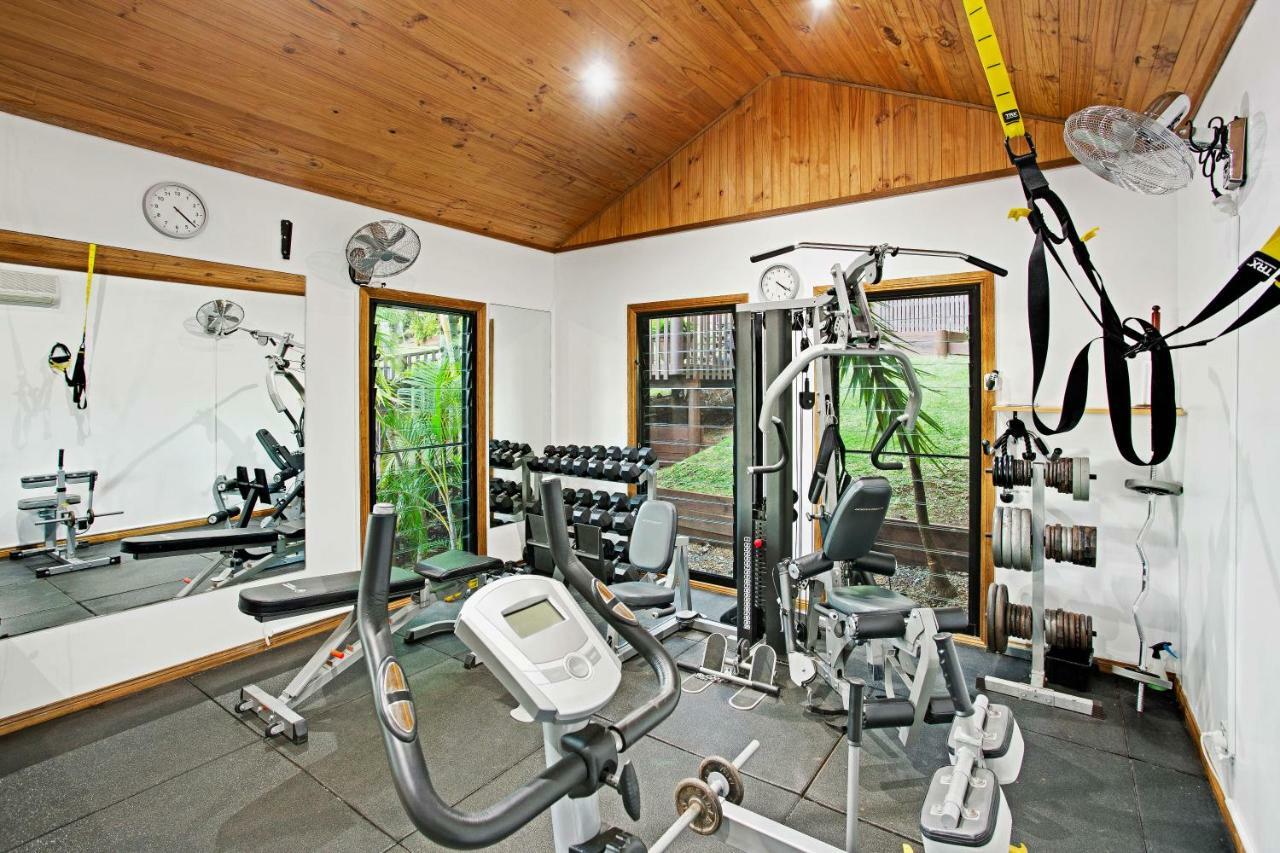 Casagrande Resort & Day Spa Bilambil Heights Eksteriør billede